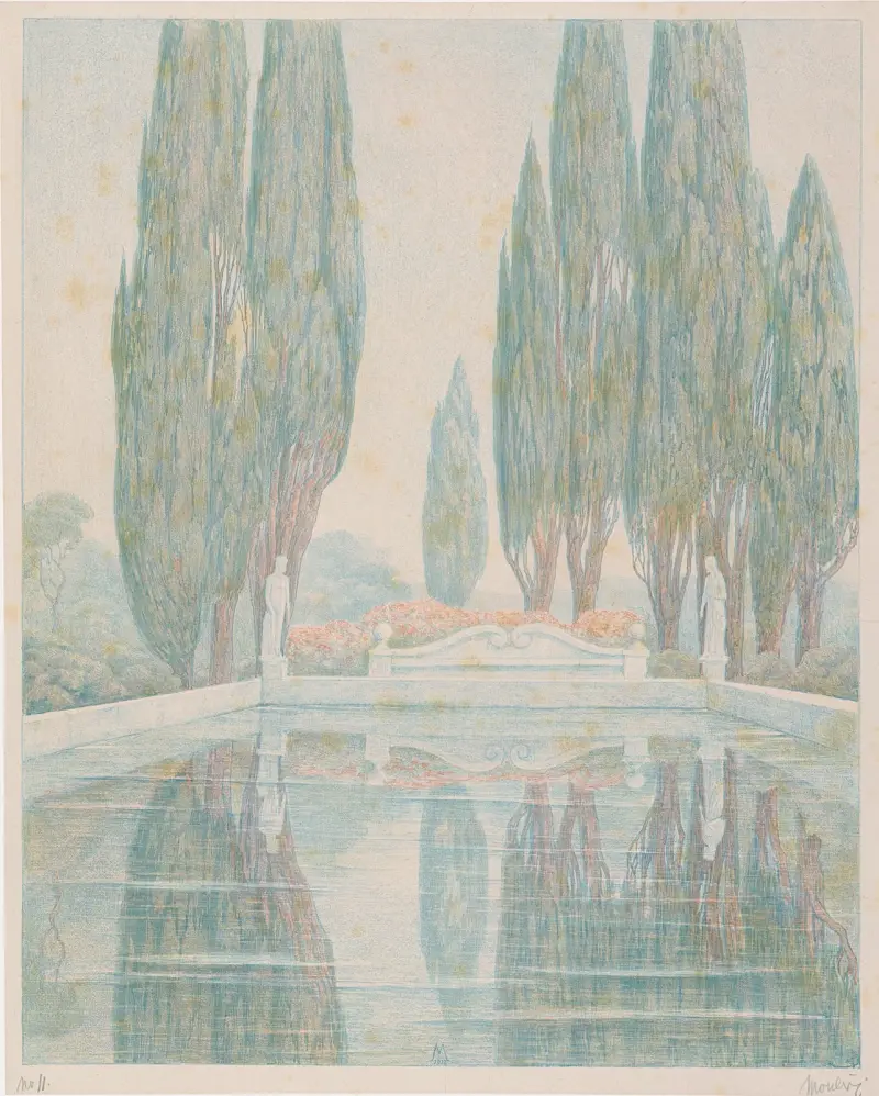 Untitled av Simon Moulijn