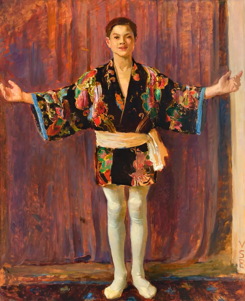 Tora von Venny Soldan-Brofeldt