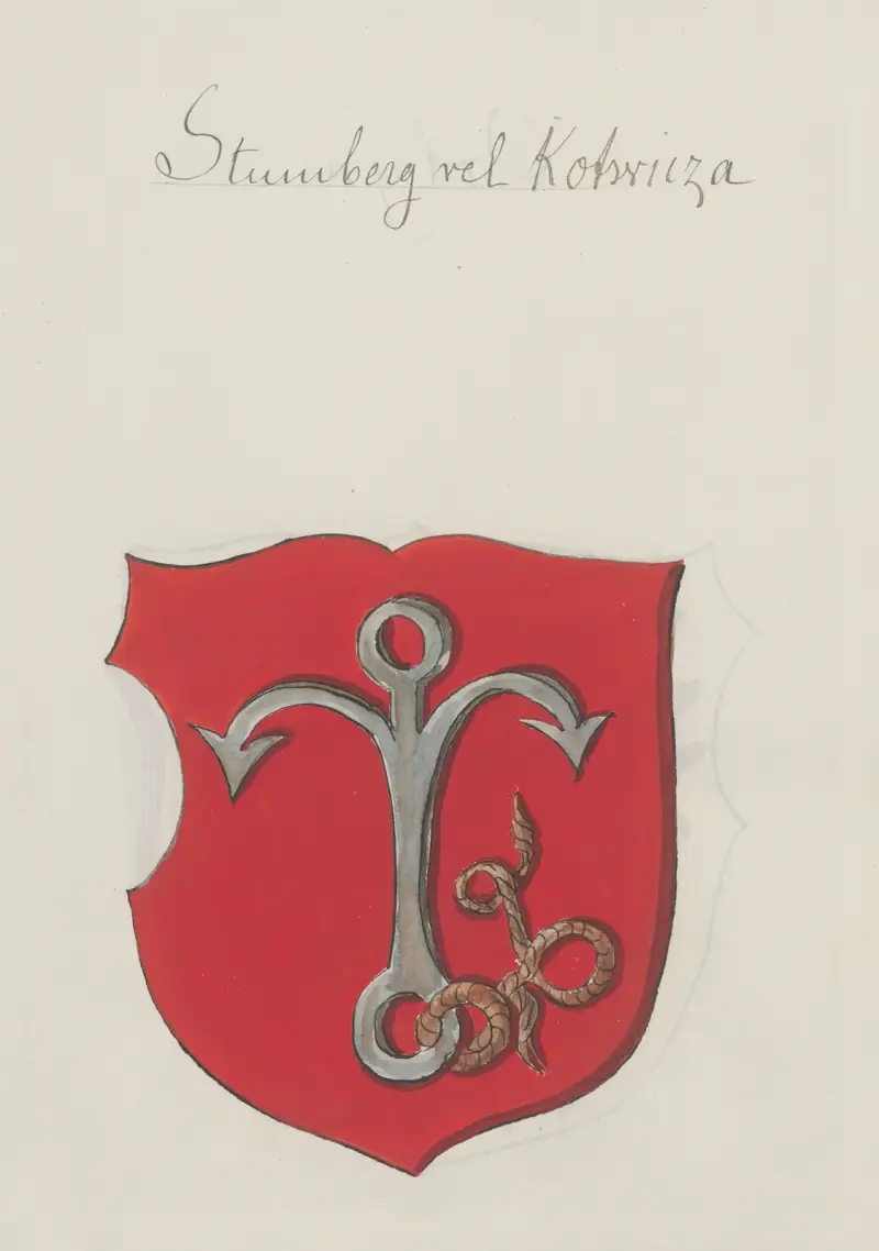 Arma Regni et baronum Poloniae ac M. D. Lithuaniae Pl.030 av Boleslaw Starzyński