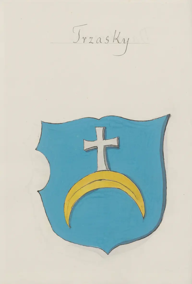 Arma Regni et baronum Poloniae ac M. D. Lithuaniae Pl.033 av Boleslaw Starzyński