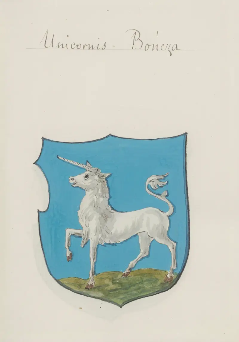 Arma Regni et baronum Poloniae ac M. D. Lithuaniae Pl.038 av Boleslaw Starzyński