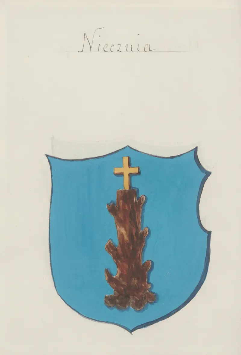 Arma Regni et baronum Poloniae ac M. D. Lithuaniae Pl.039 av Boleslaw Starzyński