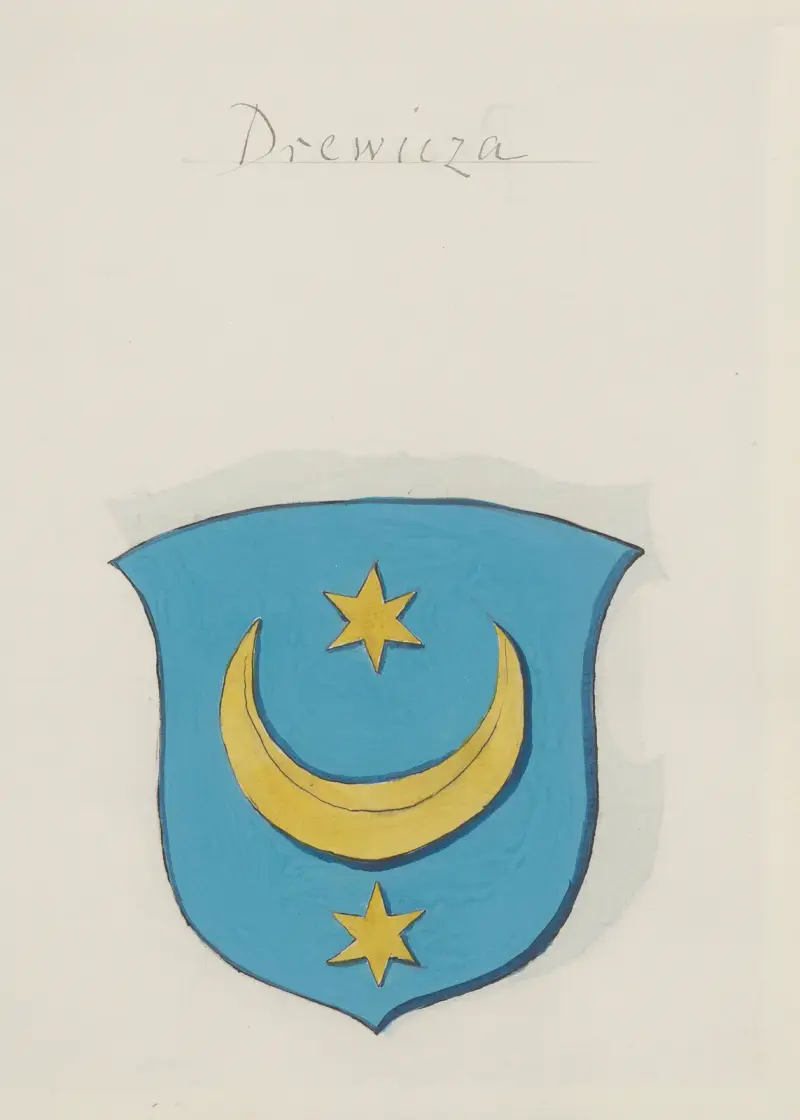 Arma Regni et baronum Poloniae ac M. D. Lithuaniae Pl.052 av Boleslaw Starzyński