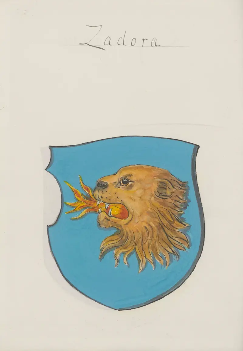 Arma Regni et baronum Poloniae ac M. D. Lithuaniae Pl.074 von Boleslaw Starzyński