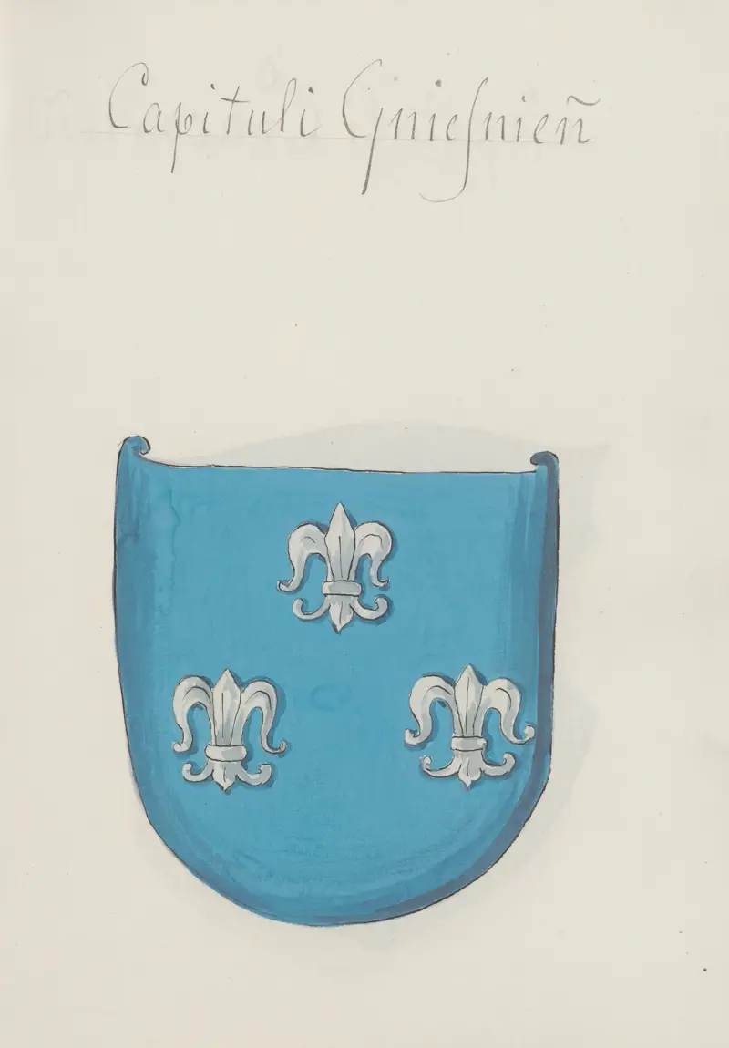 Arma Regni et baronum Poloniae ac M. D. Lithuaniae Pl.119 av Boleslaw Starzyński
