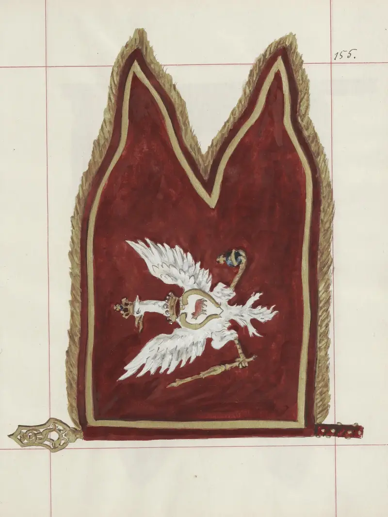 Broń zaczepna i odporna w Polsce. T. 3, Rynsztunki, broń palna, rzędy Pl.138, Boleslaw Starzyński