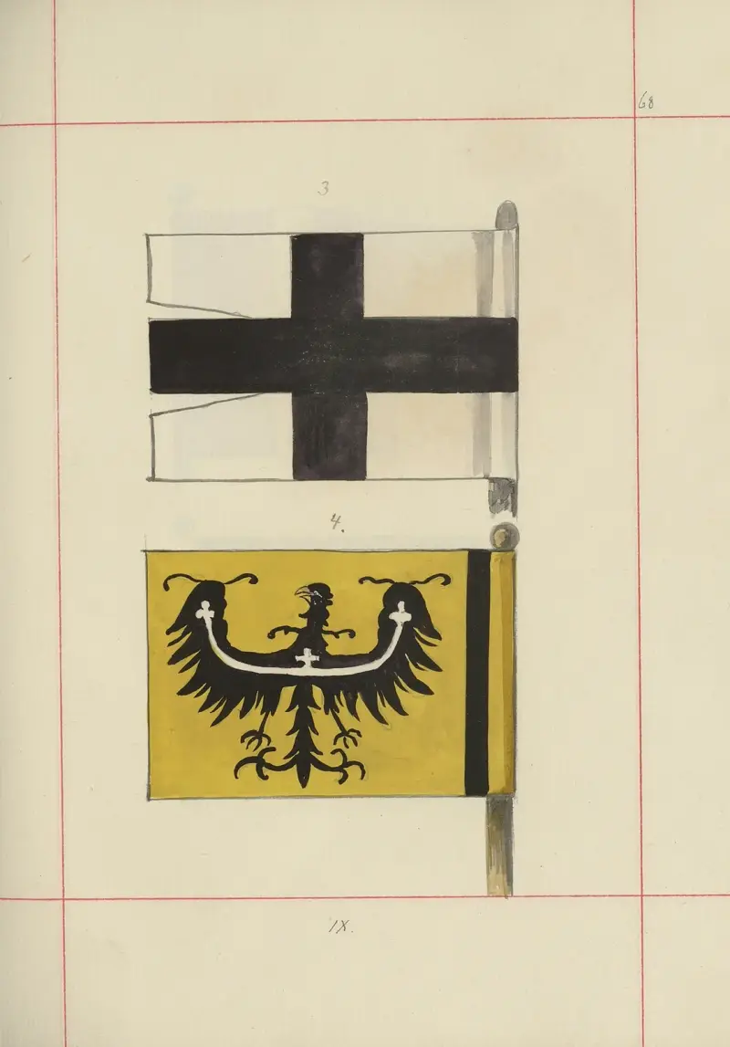 Broń zaczepna i odporna w Polsce. T. 5, Uzupełnienia Pl.045, Boleslaw Starzyński
