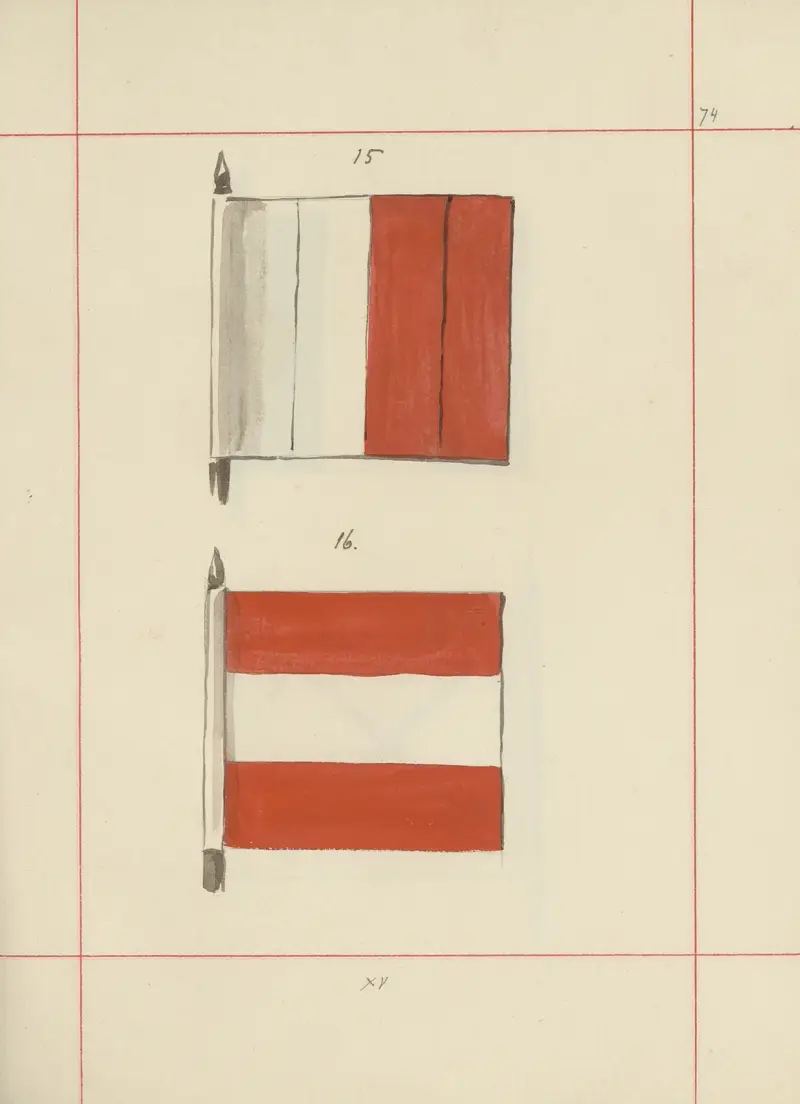 Angriffs- und Verteidigungswaffen in Polen. Bd. 5, Ergänzungen Taf. 051 von Boleslaw Starzyński