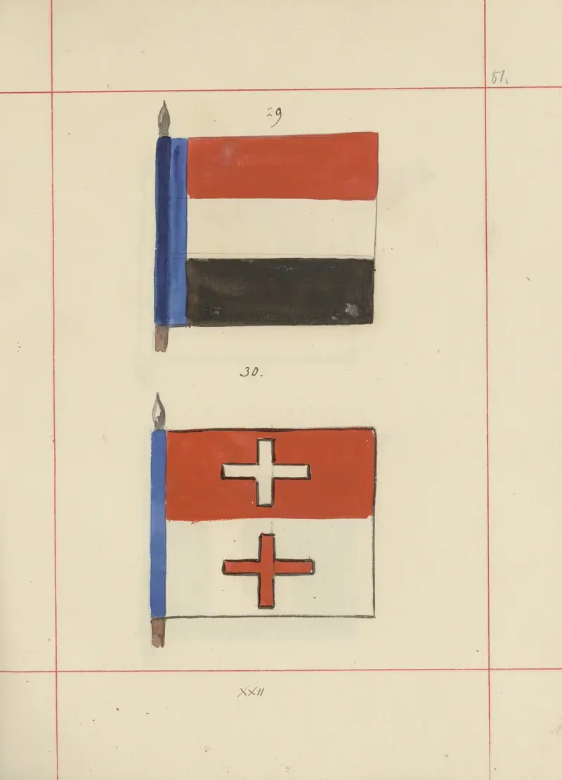 Angriffs- und Verteidigungswaffen in Polen. Bd. 5, Ergänzungen Taf. 058 von Boleslaw Starzyński