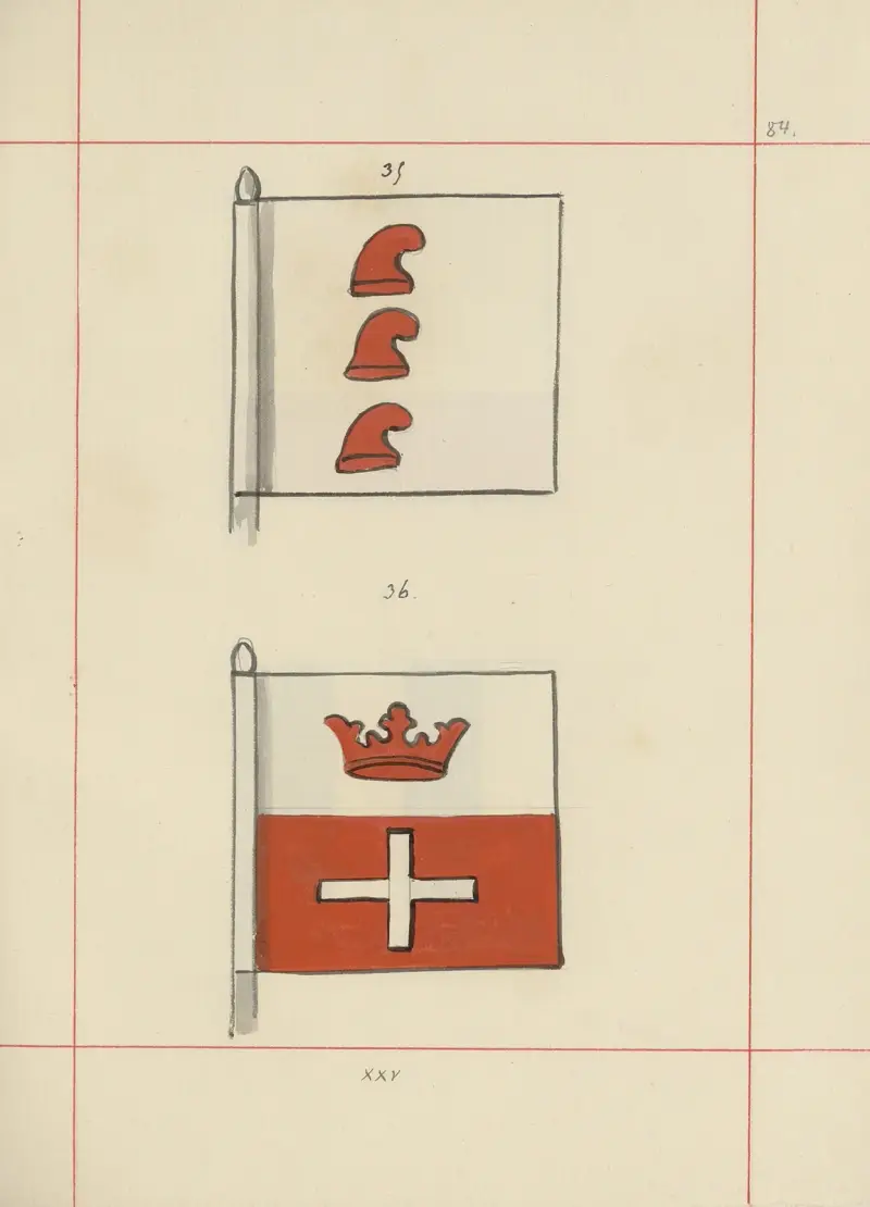Broń zaczepna i odporna w Polsce. T. 5, Uzupełnienia Pl.061, Boleslaw Starzyński