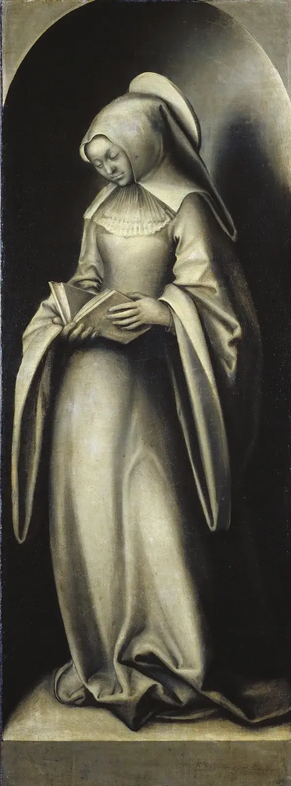 Święta Anna, Lucas Cranach the Elder