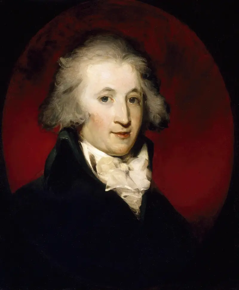 Edward Willes, Sir Thomas Lawrence