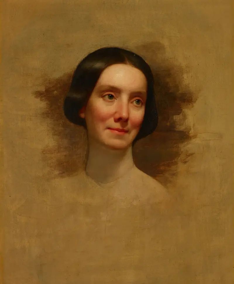 Blanche Sully, Thomas Sully