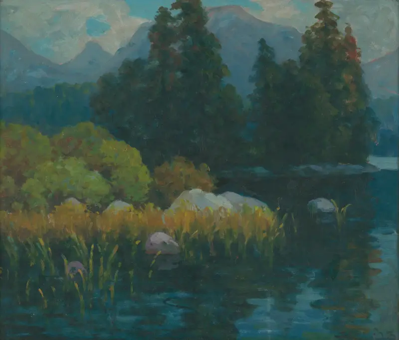 Krajina, 1925 – Nr. 2, Ľudovít Čordák