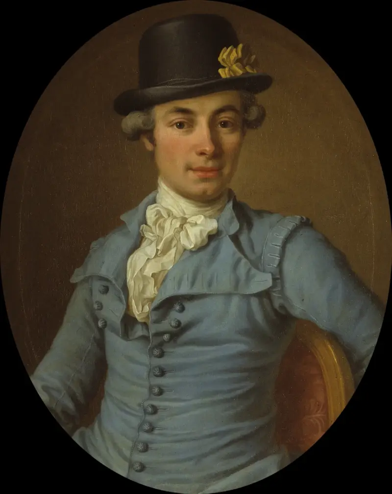 Adolf Ludvig Stierneld, Ulrika Pasch