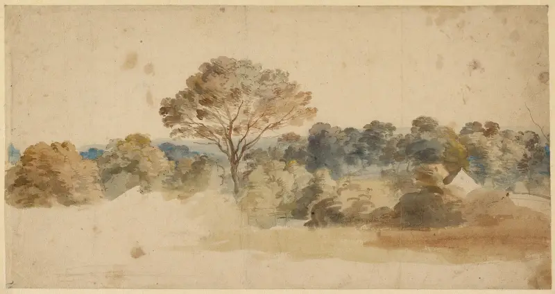 Krajina, Anthony van Dyck