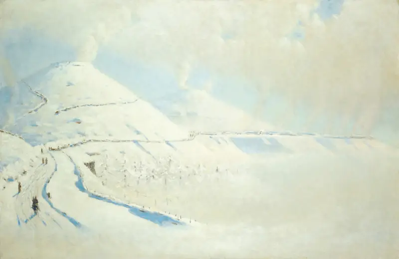 Šipčenský průsmyk, Vasily Vereshchagin