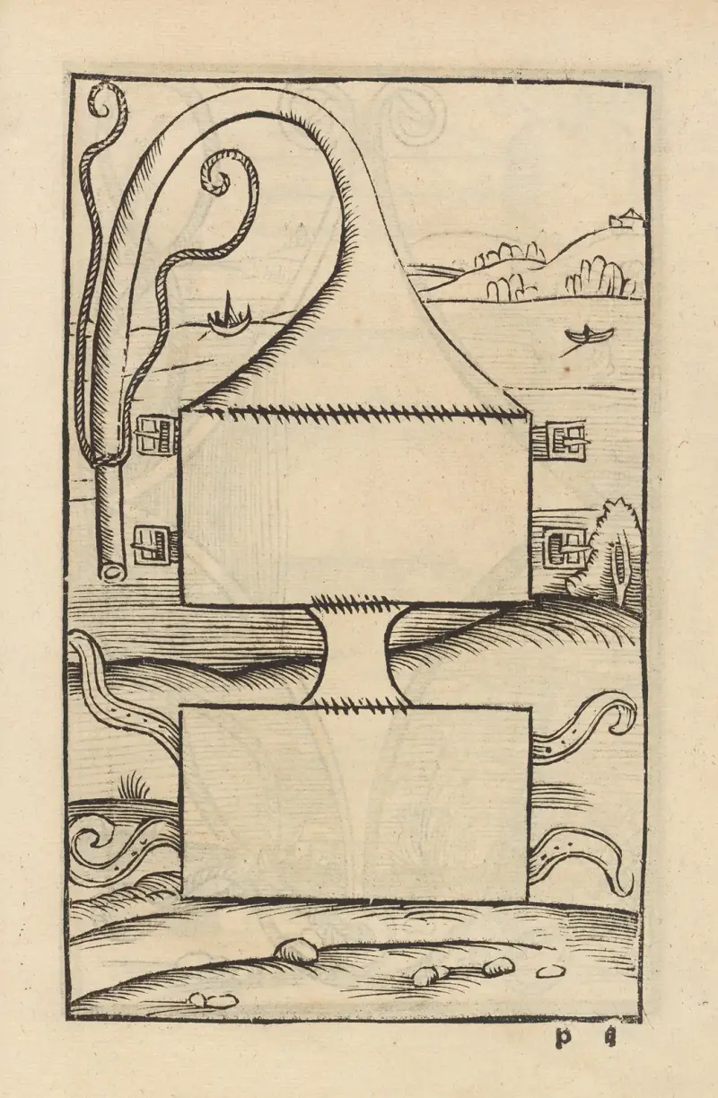Vier Bücher der Ritterschafft Pl.038 av Flavius Vegetius Renatus