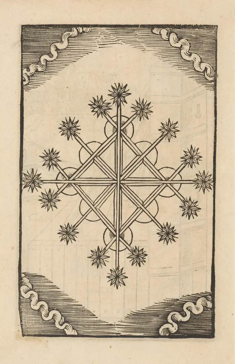 Vier Bücher der Ritterschafft Pl.063 av Flavius Vegetius Renatus