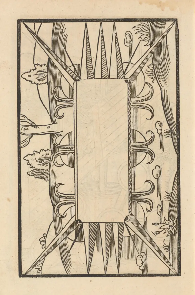 Vier Bücher der Ritterschafft Pl.067 av Flavius Vegetius Renatus