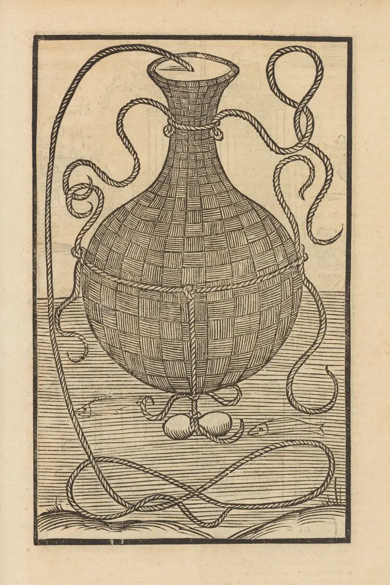 Fyra böcker om ridderskapet, plansch 105 av Flavius Vegetius Renatus