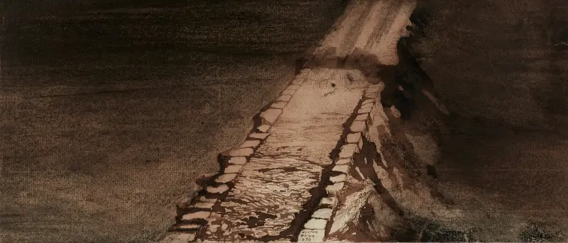 Chaussée av Victor Hugo