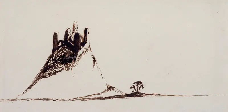 Fästning av Victor Hugo