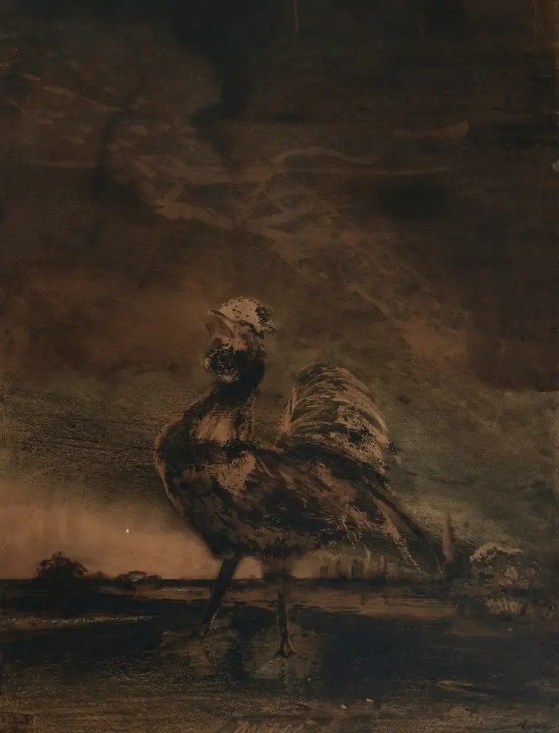 Gallia von Victor Hugo