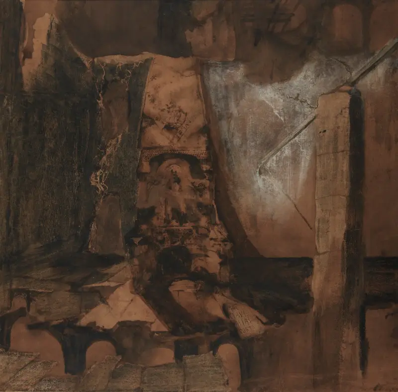 Hic clavis, alias porta, Victor Hugo