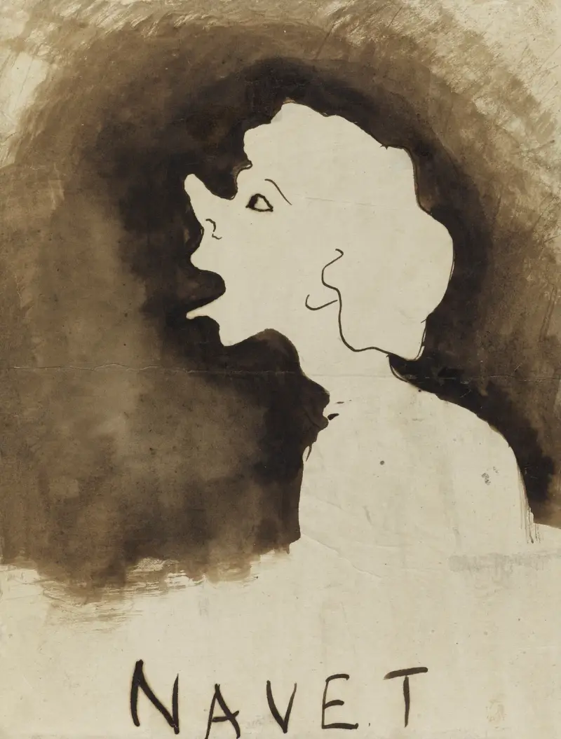 Nawa, Victor Hugo