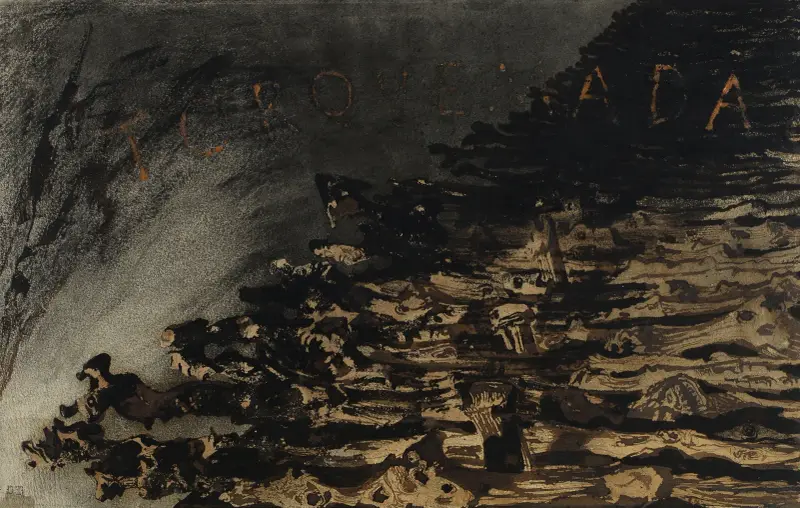 Torquemada av Victor Hugo