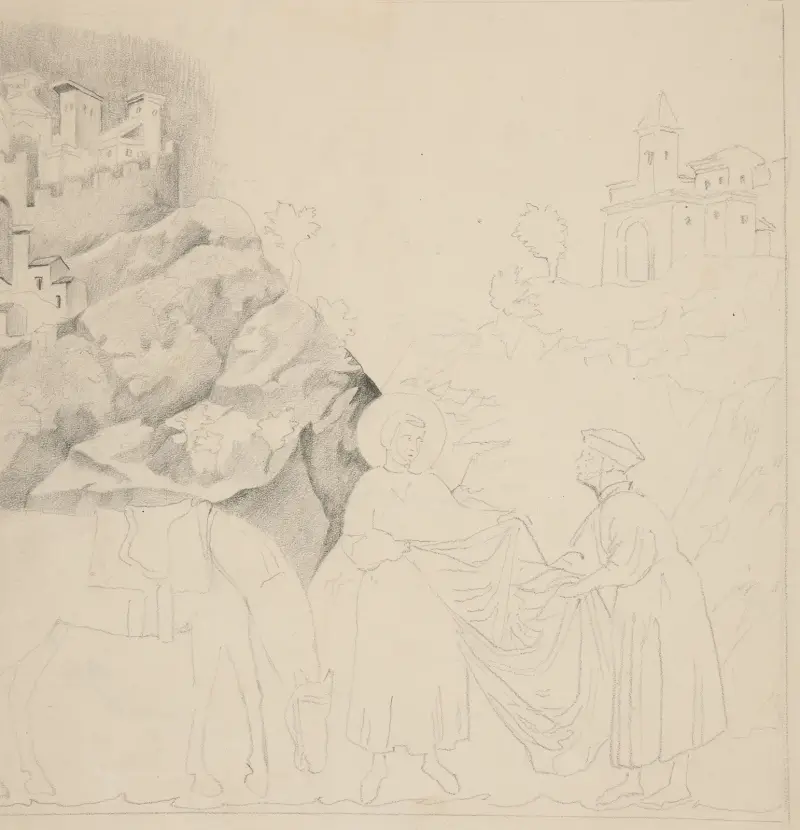 Original drawings 27 av Viking Eggeling