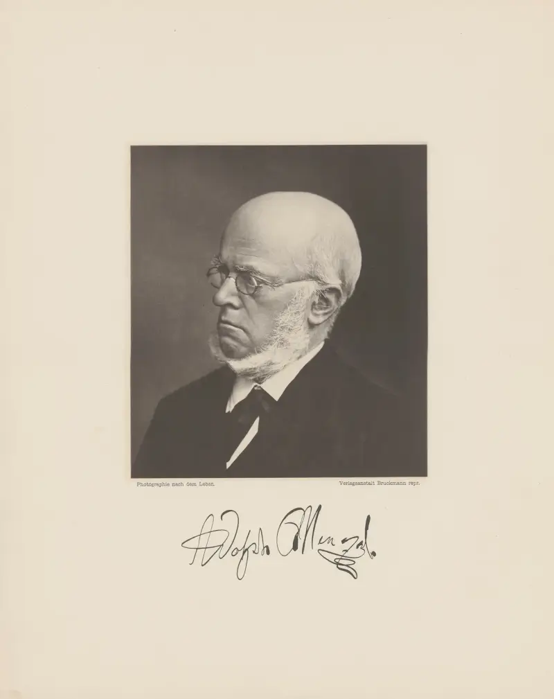 Adolph Menzel av Adolph von Menzel
