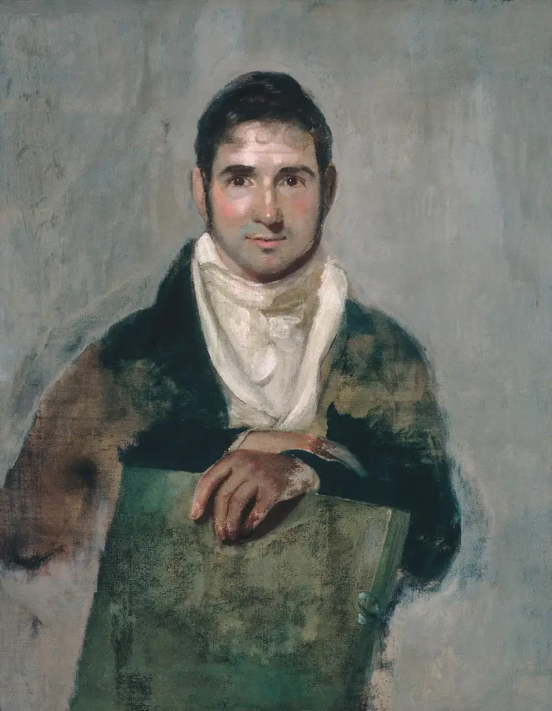 Alexander Anderson, John Wesley Jarvis