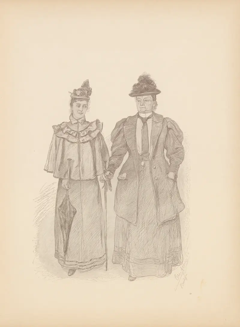 Unser Bismarck Pl.017 av Christian Wilhelm Allers