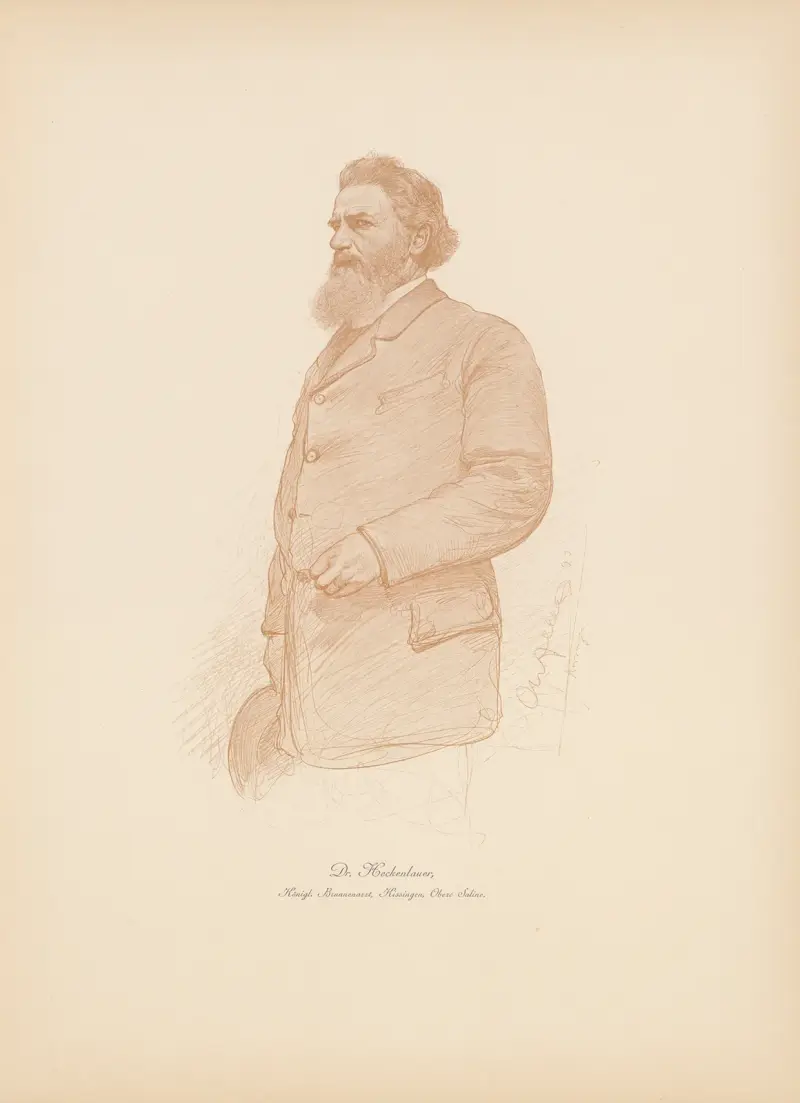 Unser Bismarck Pl.018 av Christian Wilhelm Allers