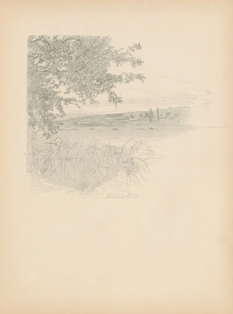 Unser Bismarck Pl.024 av Christian Wilhelm Allers