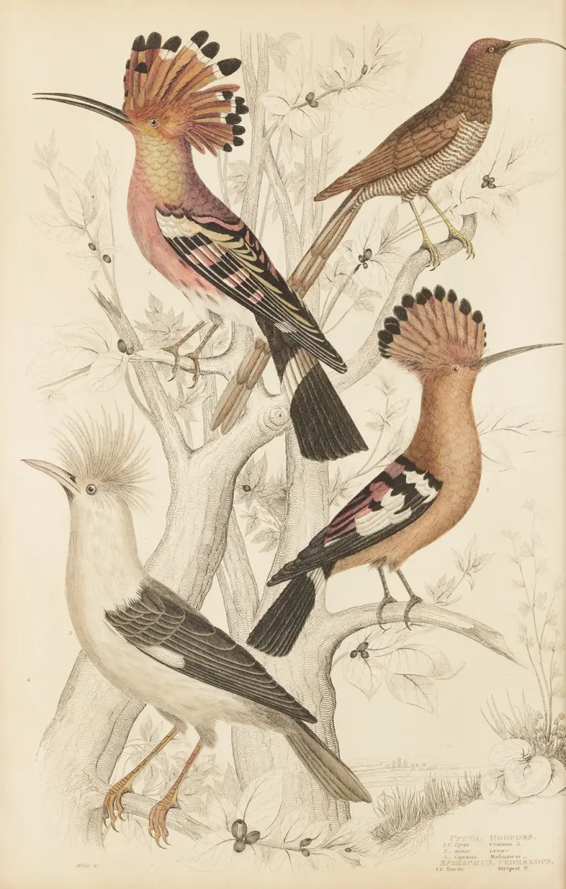 Dudci, William MacGillivray