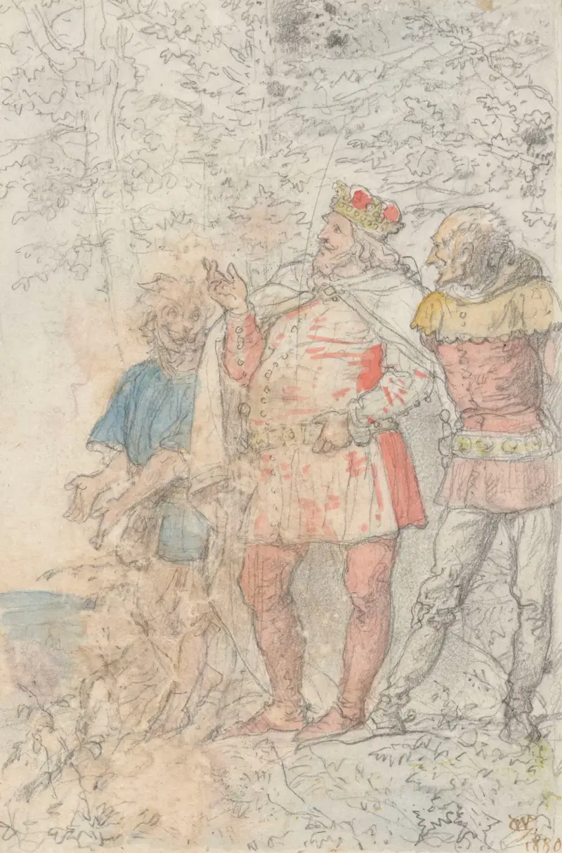 Mądry kot, Wojciech Gerson