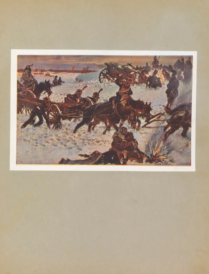 Wojciech Kossak Pl.03 av Wojciech Kossak