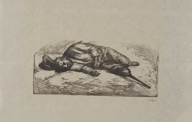 Pijany dziad av Wojciech Weiss