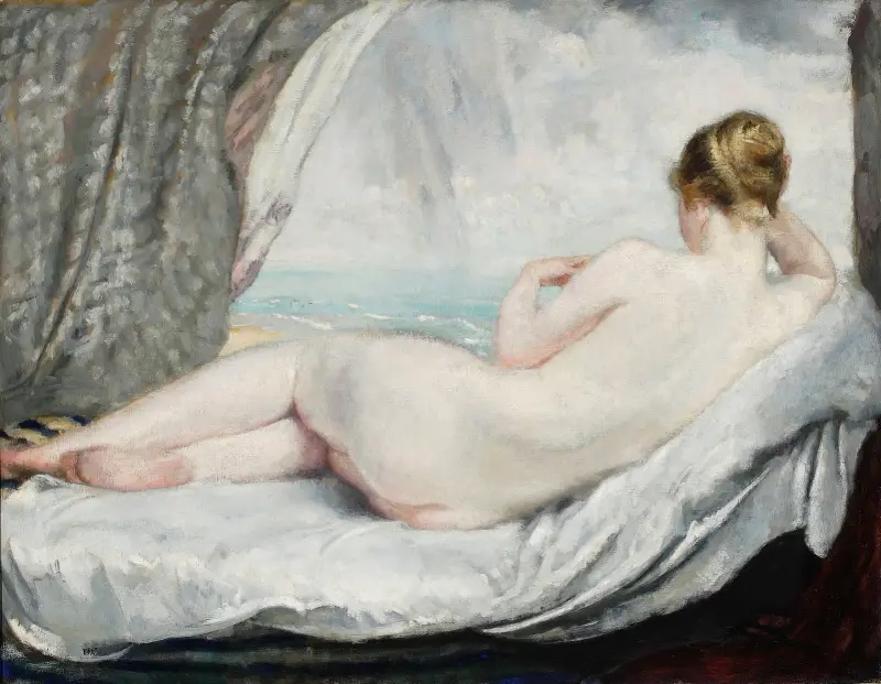 Venus av Wojciech Weiss