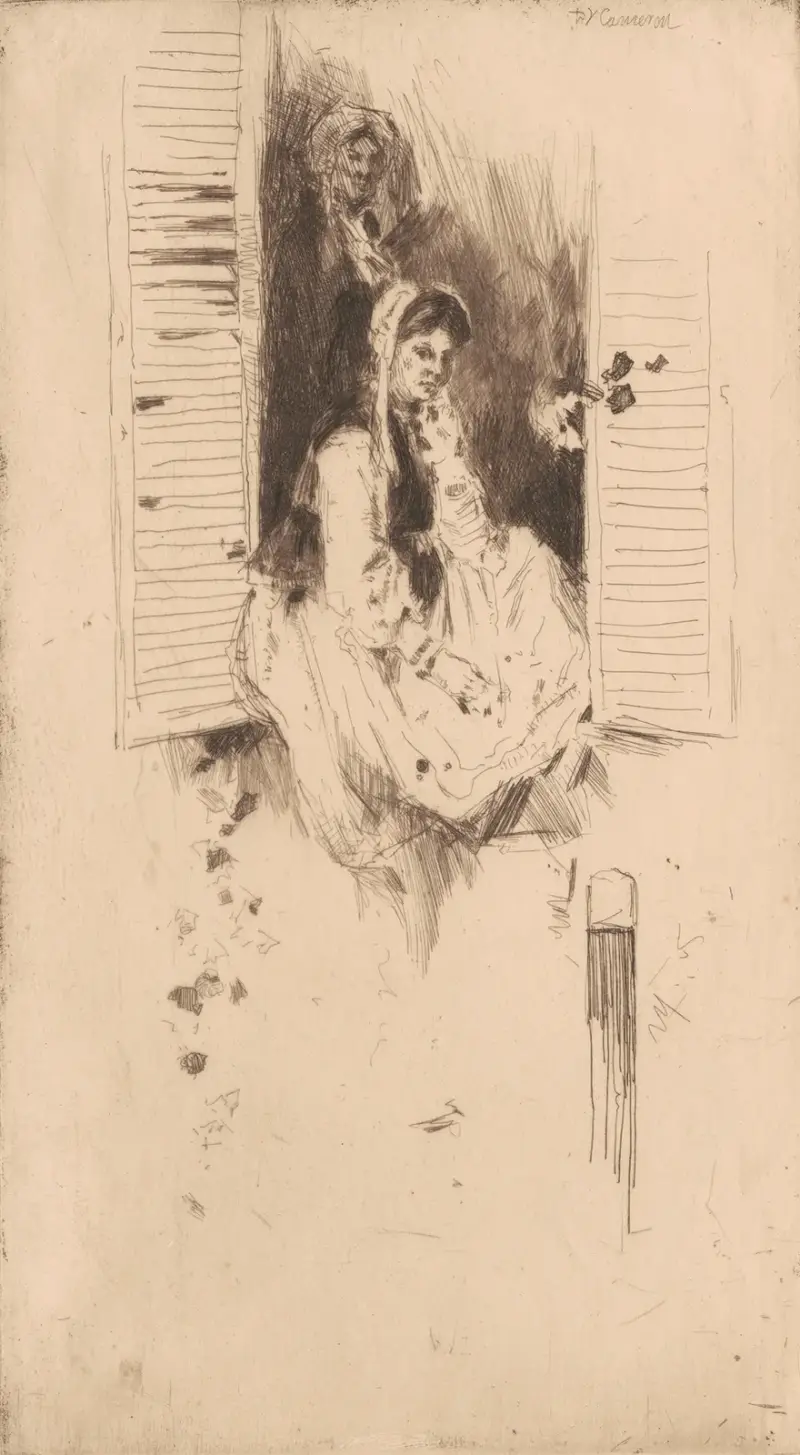 Mariji von David Young Cameron