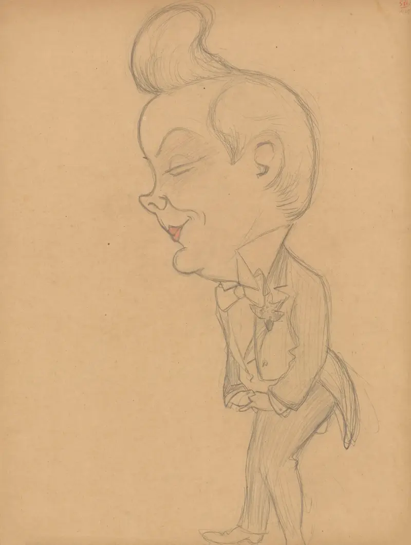 Félix Mayol av Yves Marevéry