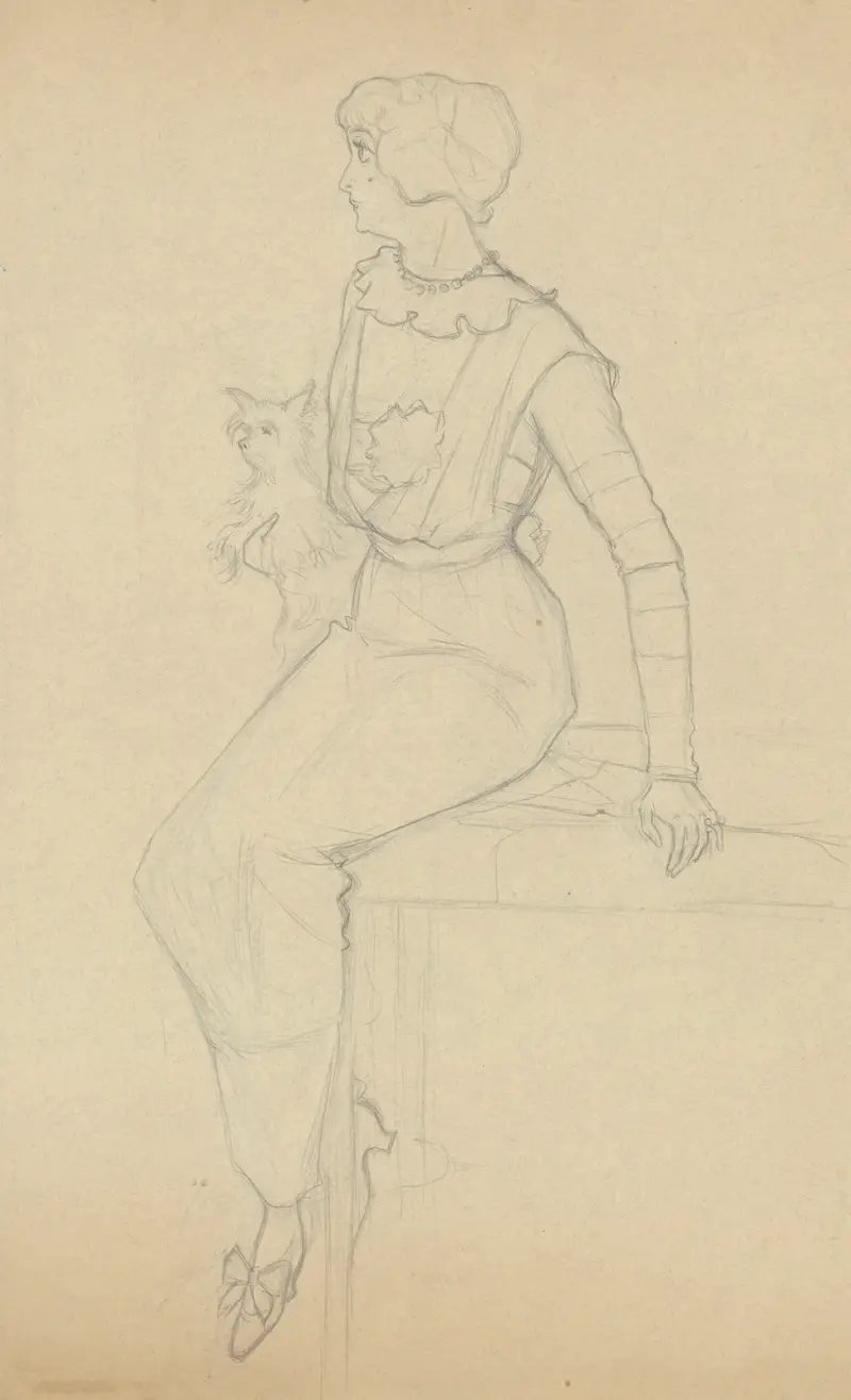 Jane Marnac av Yves Marevéry