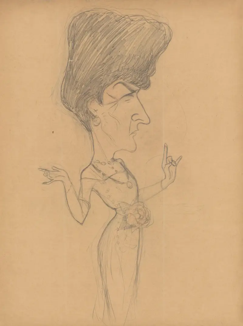 Louise Balthy av Yves Marevéry