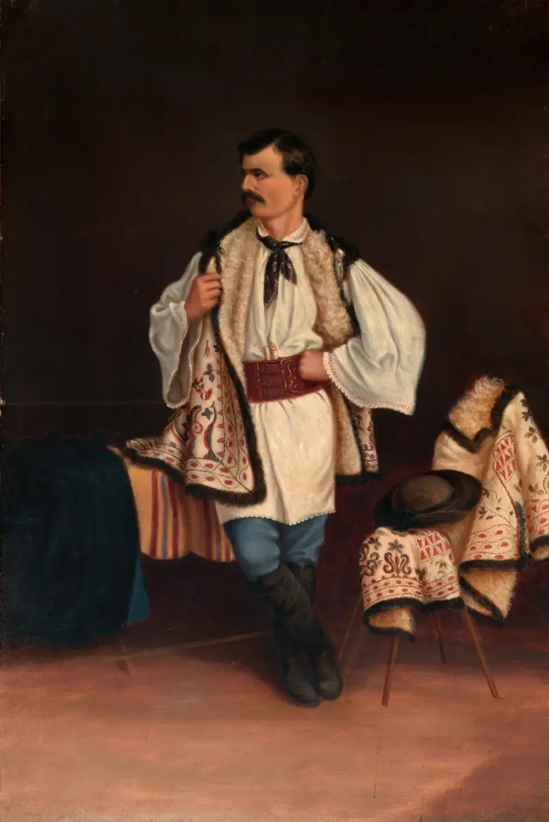 Modern Greek av Antonio Zeno Shindler