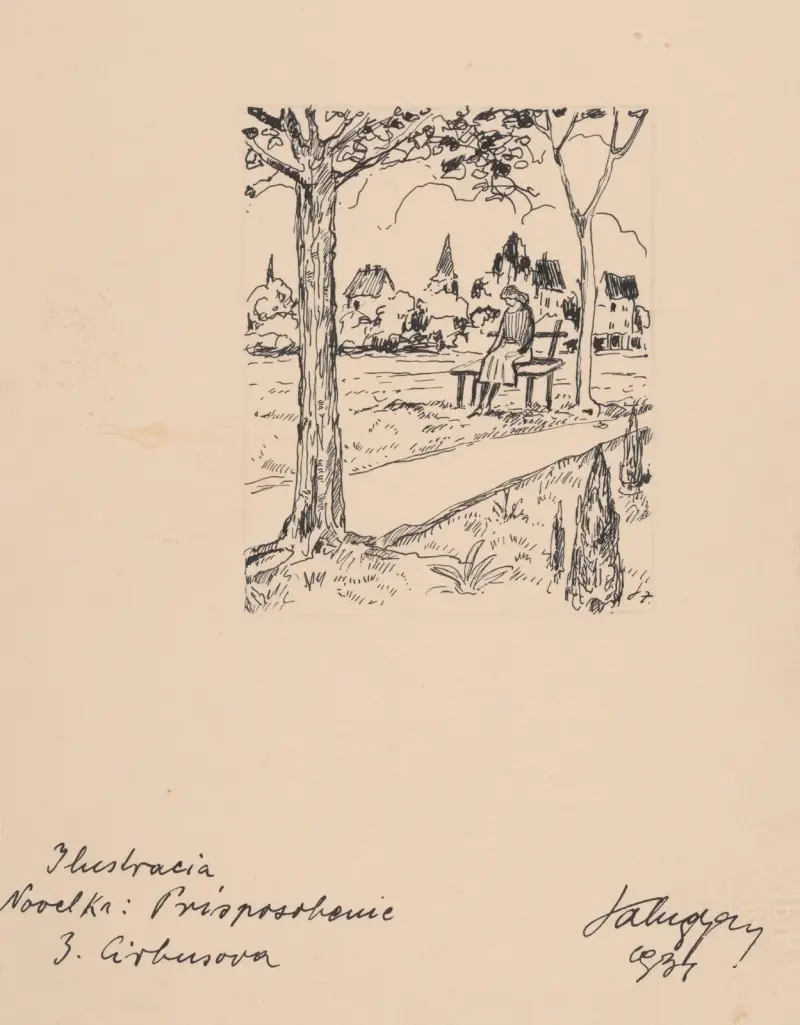 Justering av Zolo Palugyay