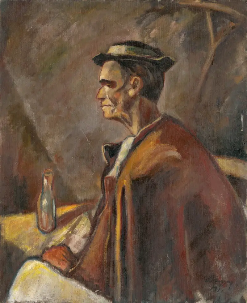 Spritdrycker, Zolo Palugyay